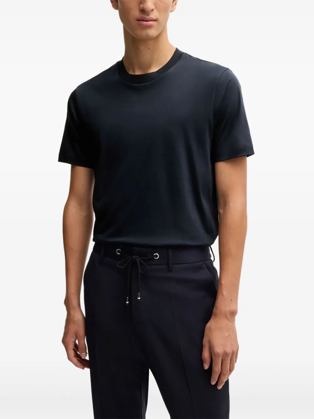 CAMISETA MC TESSLER MARINO