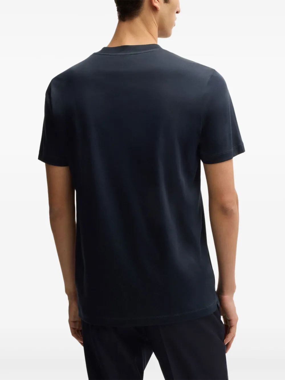 CAMISETA MC TESSLER MARINO