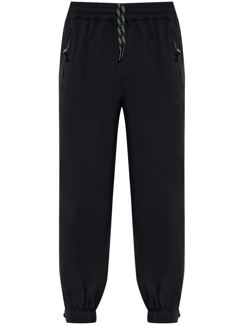 PANTALON SPORT NEGRO