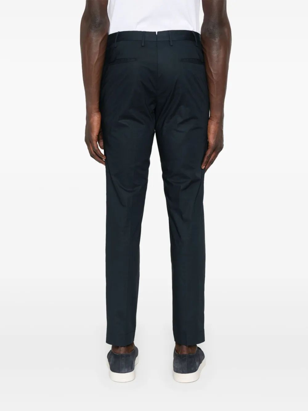 PANTALON CHINO MARINO