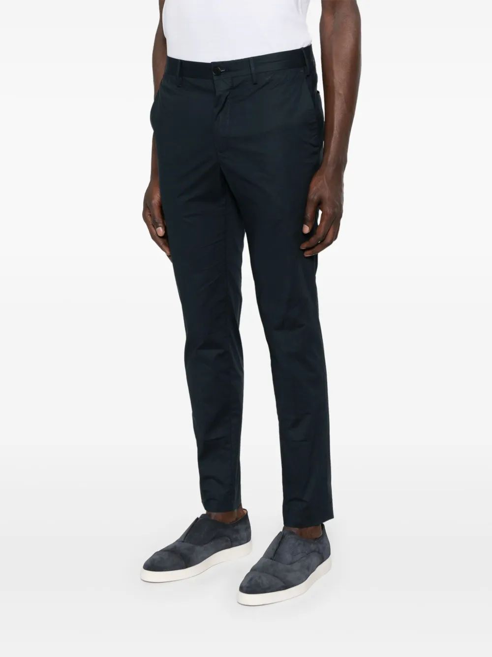 PANTALON CHINO MARINO