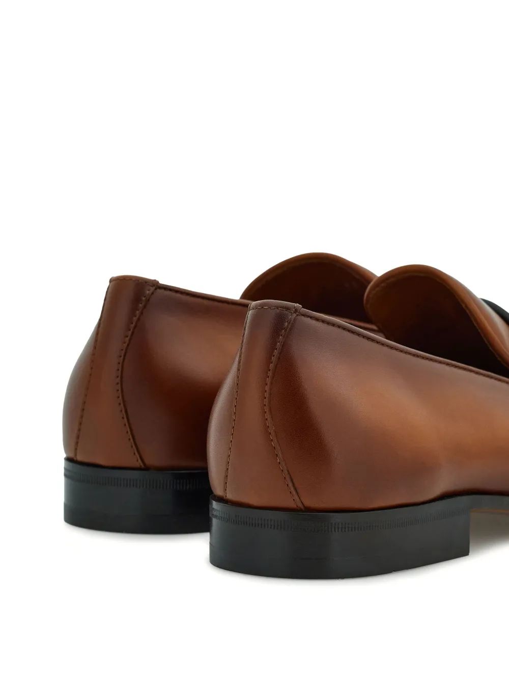 MOCASIN BONNY BEIGE OSCURO