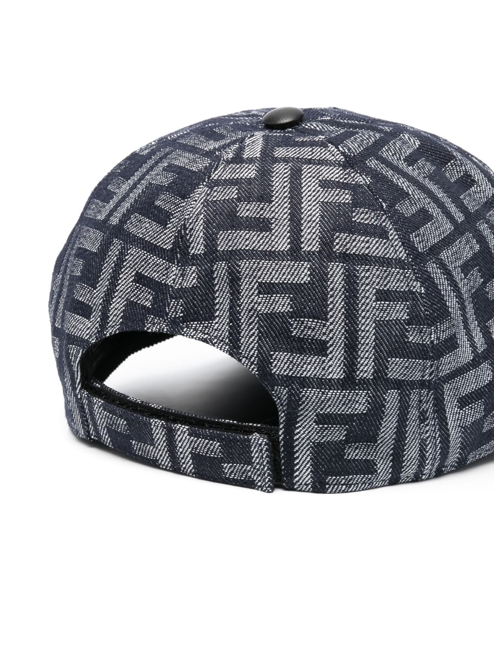 GORRA DENIM LOGOS GRISES