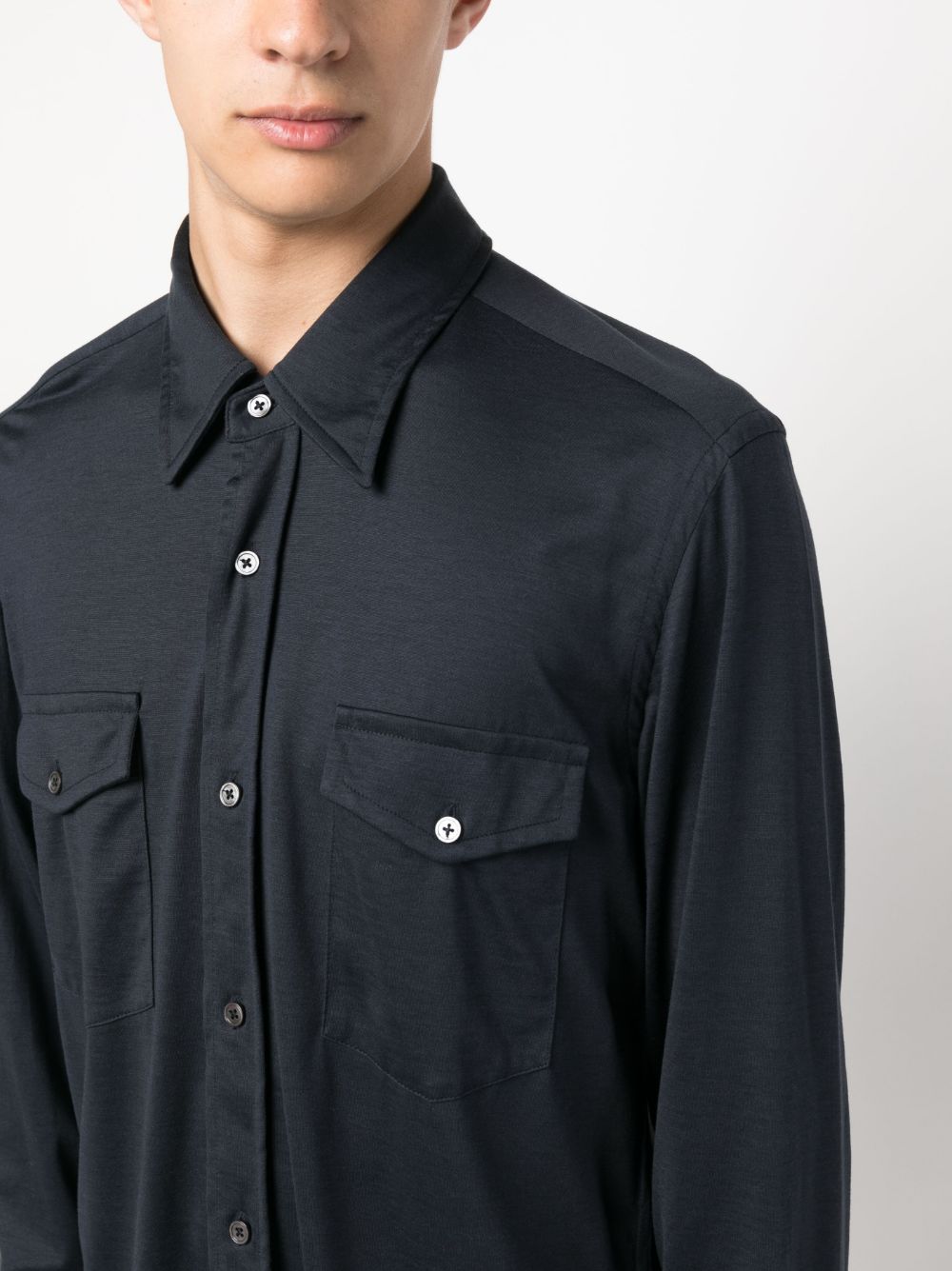 CAMISA MARINO