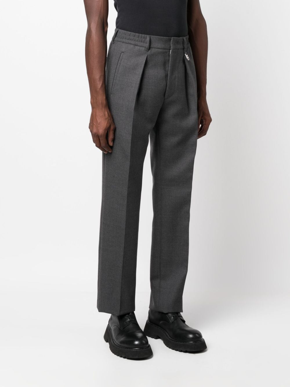 PANTALON GRIS MARENGO
