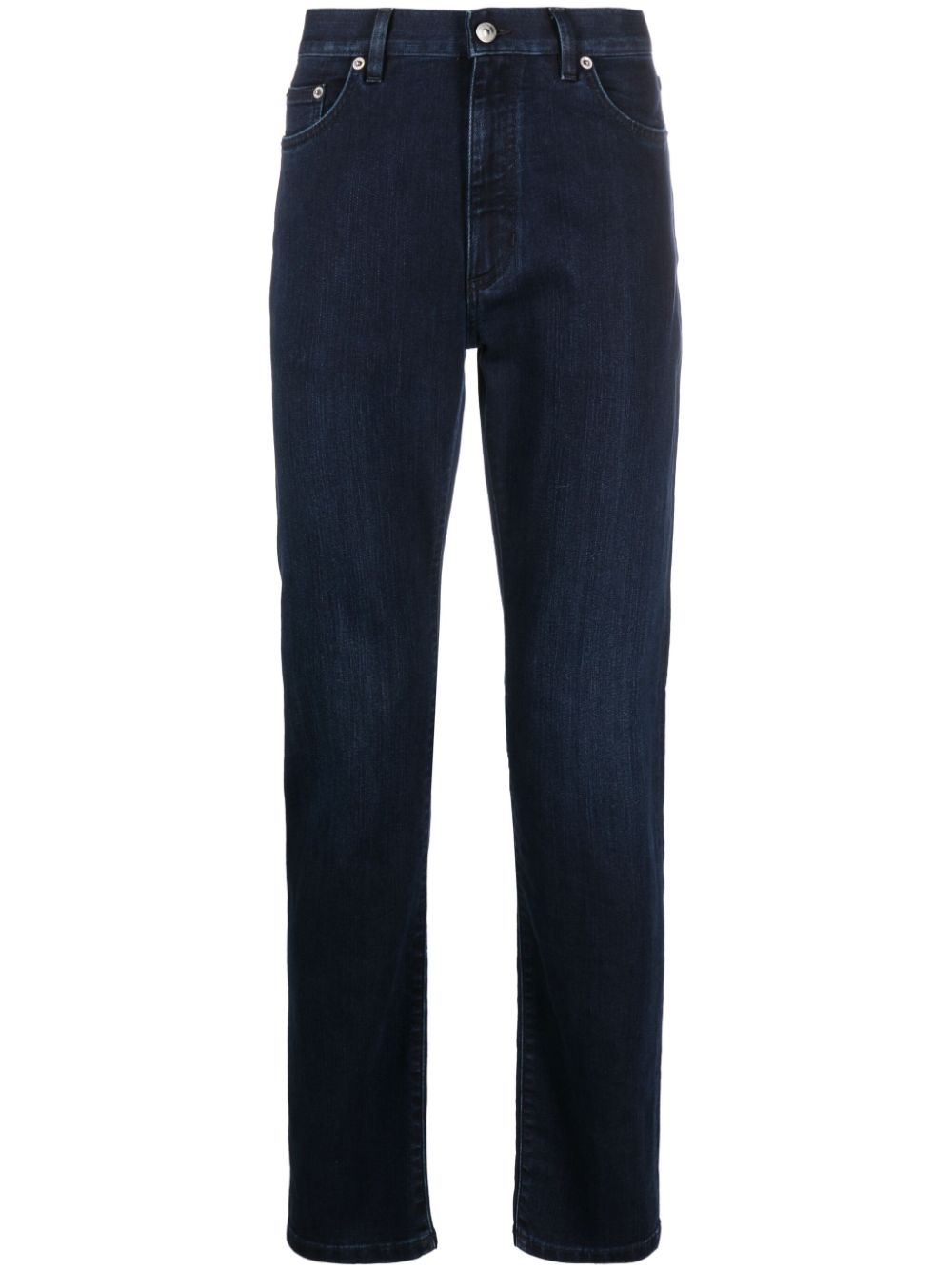 PANTALON JEAN DENIM