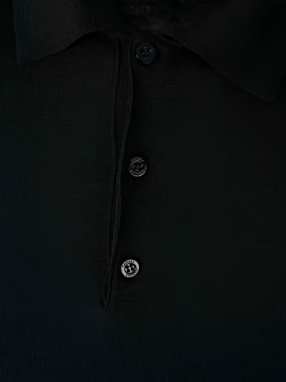 POLO ML TAUPE LANA VIRGEN