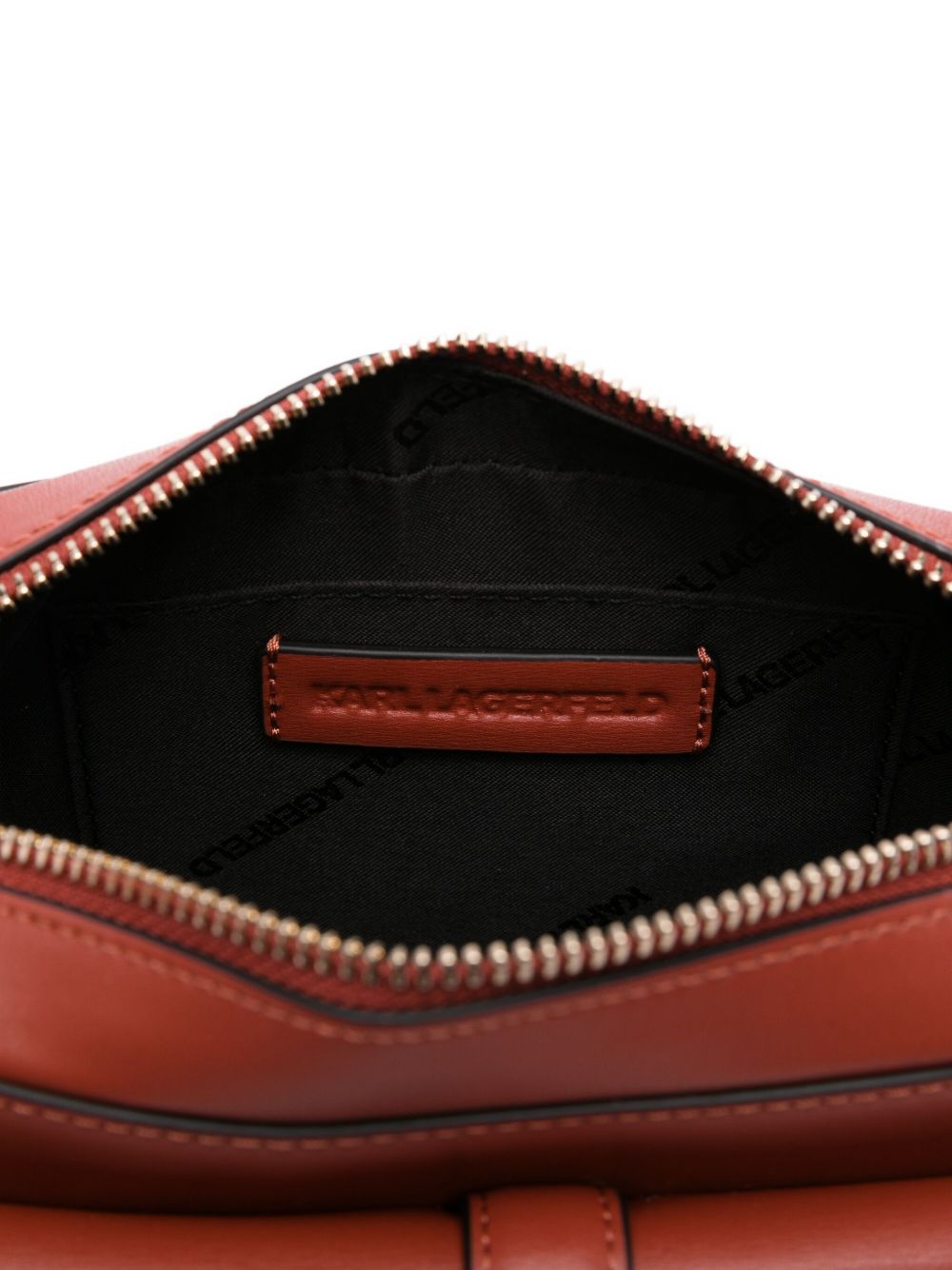 CROSSX PADLOCK TEJA CANDADO DORADO