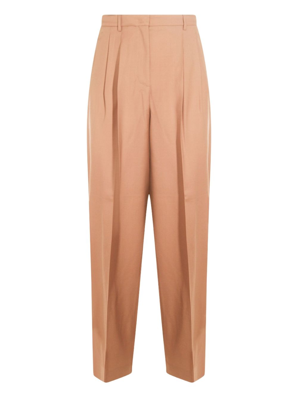 PANTALON PINZAS TAUPE