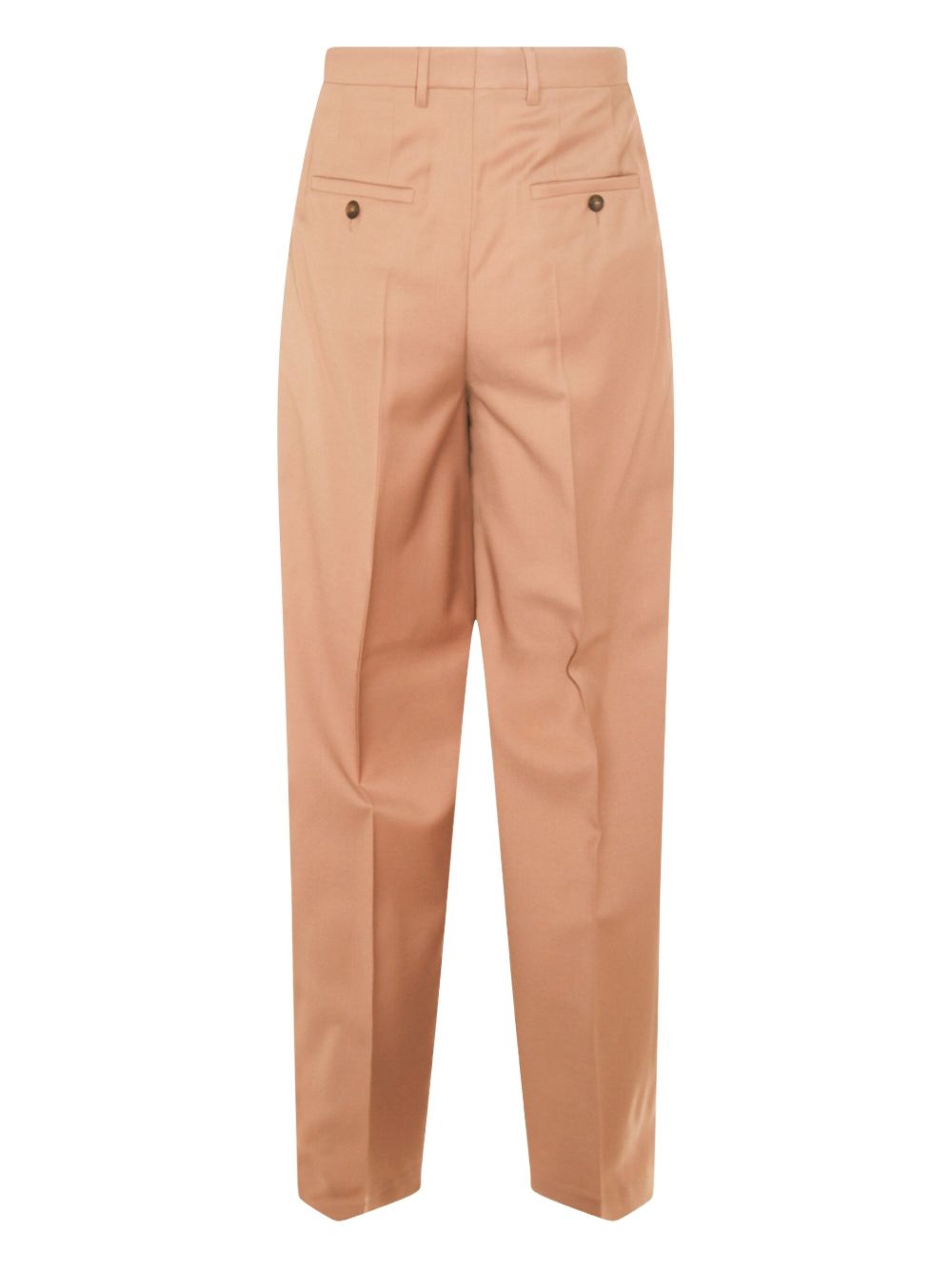 PANTALON PINZAS TAUPE