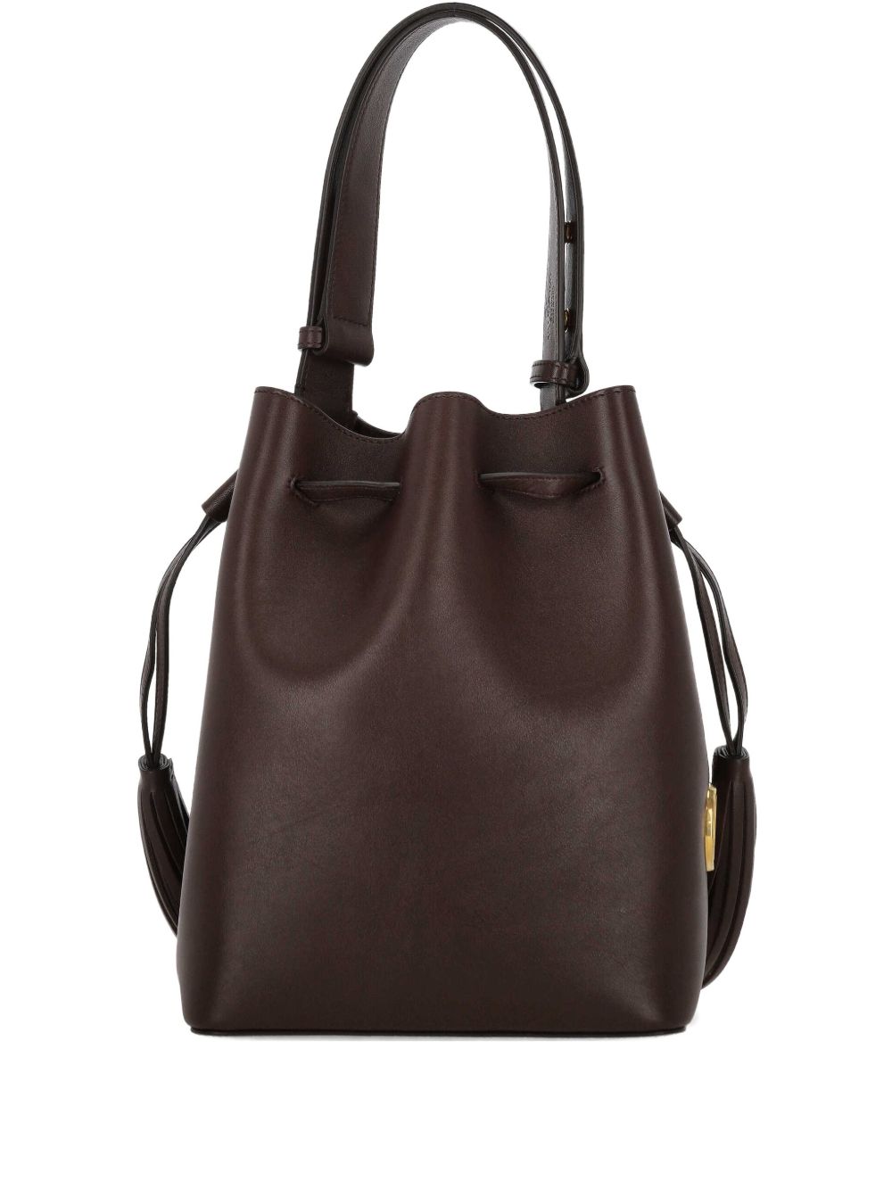 BOLSO SACO CHOCOLATE