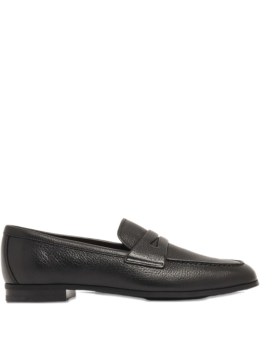 MOCASIN MILTON NEGRO