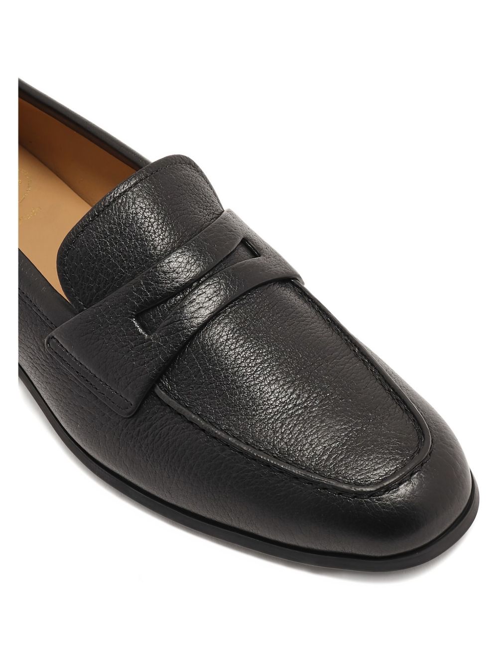 MOCASIN MILTON NEGRO