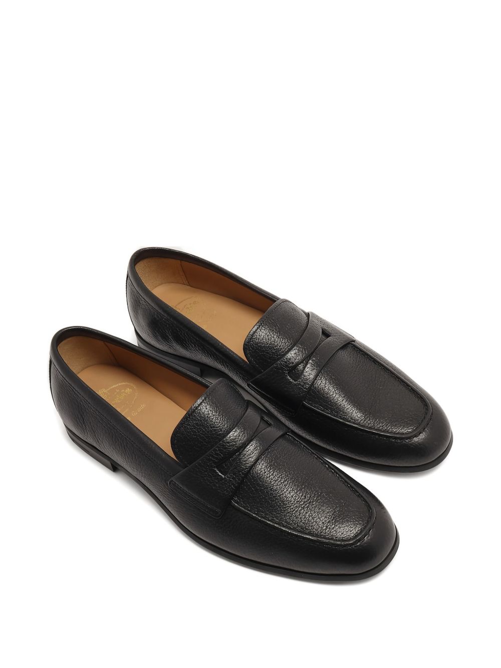 MOCASIN MILTON NEGRO