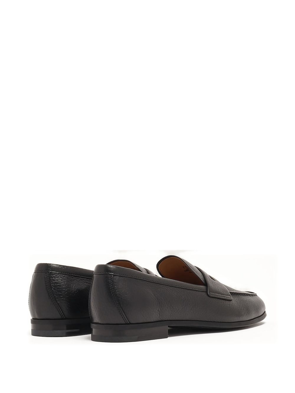 MOCASIN MILTON NEGRO