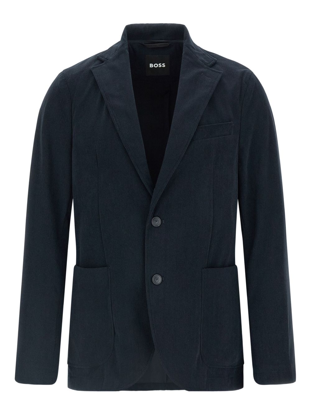 BLAZER HANRY MARINO CORTAVIENTOS CAPUCHA