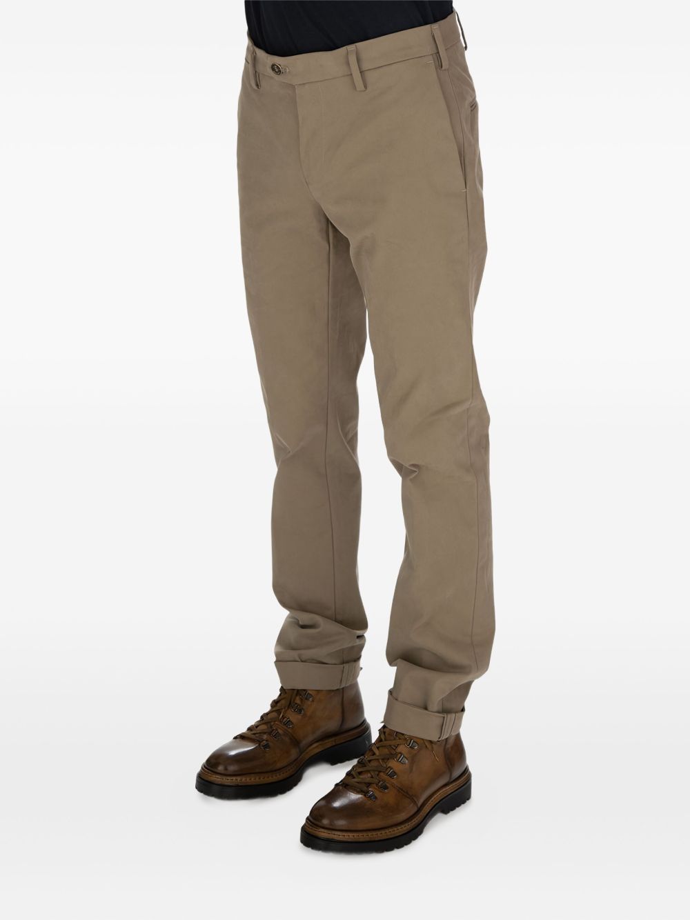 PANTALON CHINO NEW YORK MARINO