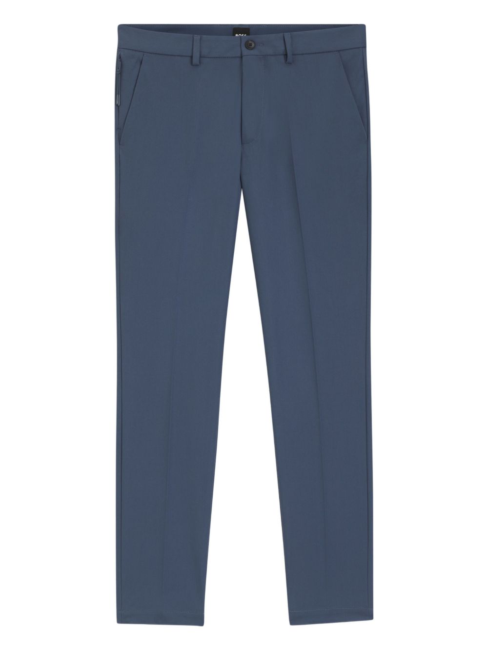 PANTALON KAITON ZIP AZUL