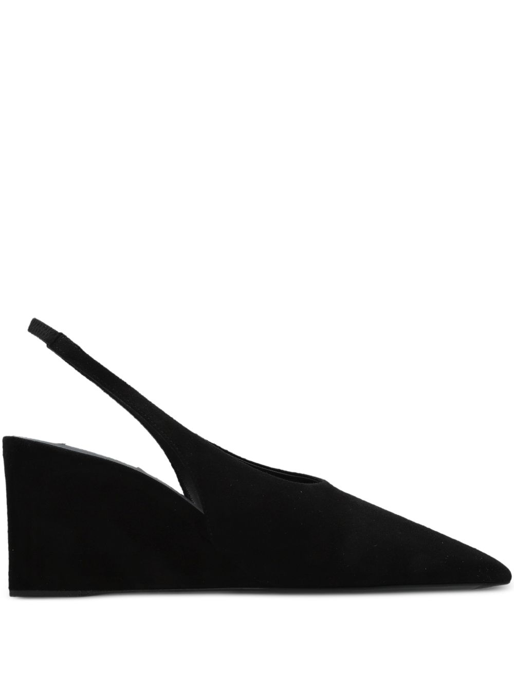 ZAPATO ANTE NEGRO...