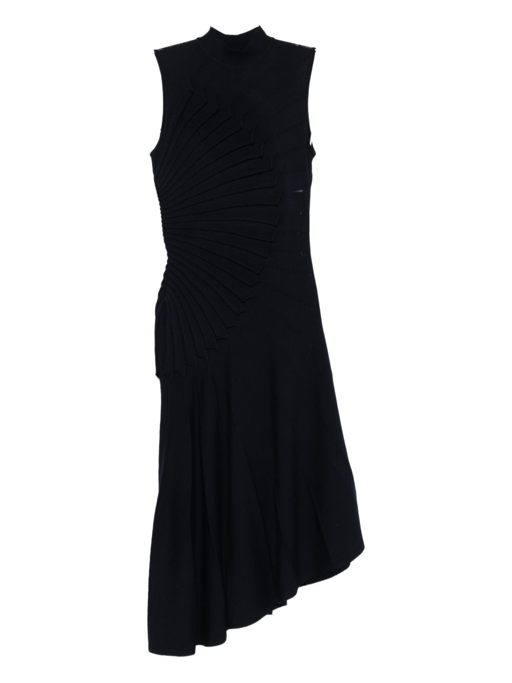 VESTIDO SM SCUPTING PUNTO...