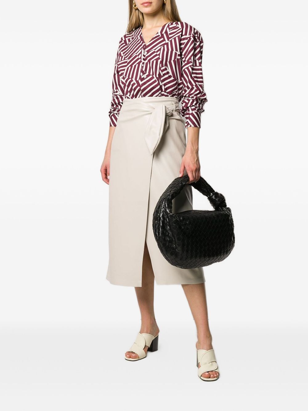 SHOULDER  JODIE M INTRECIATO NEGRO