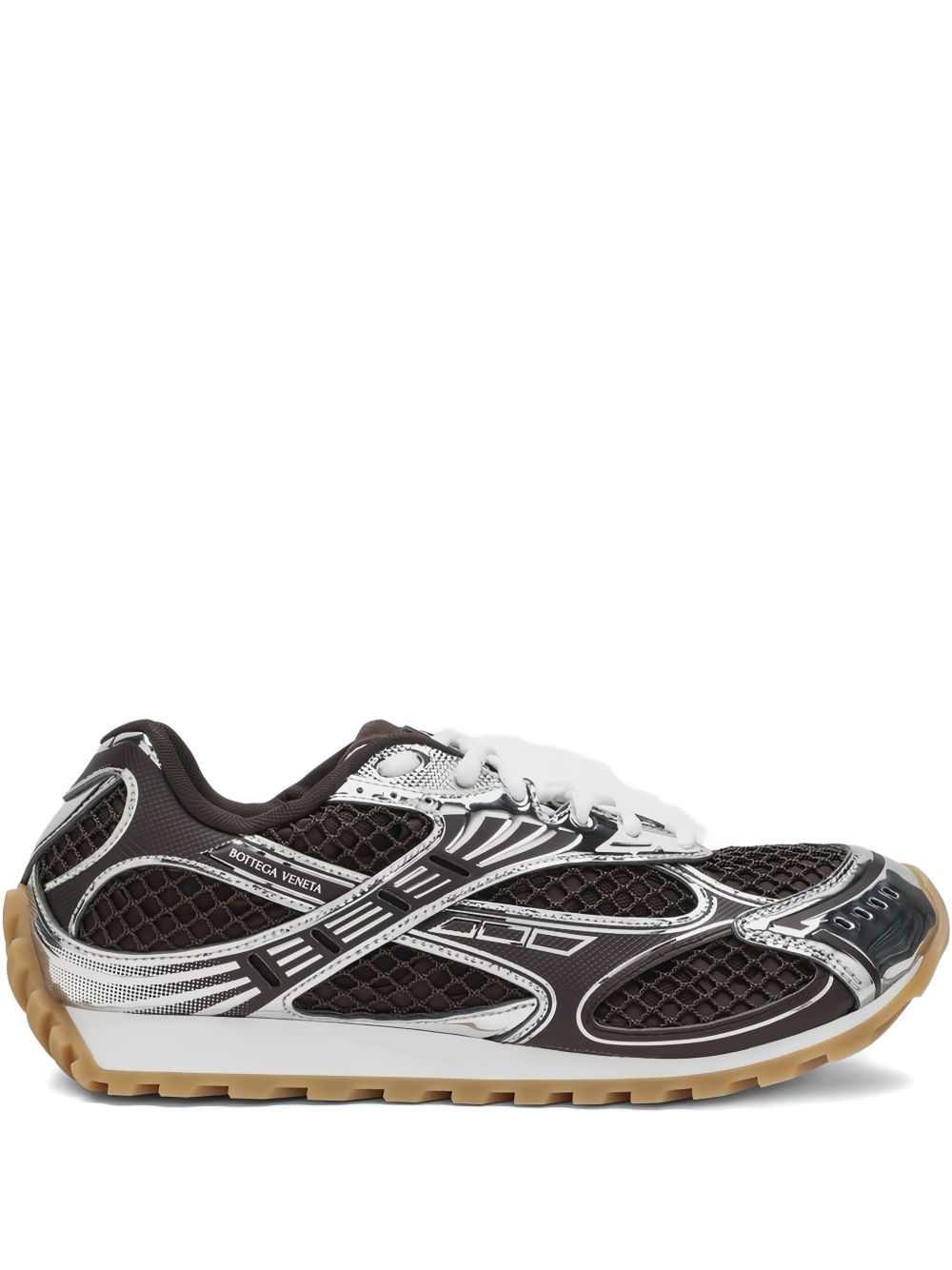 SNEAKER ORBIT REJILLA...