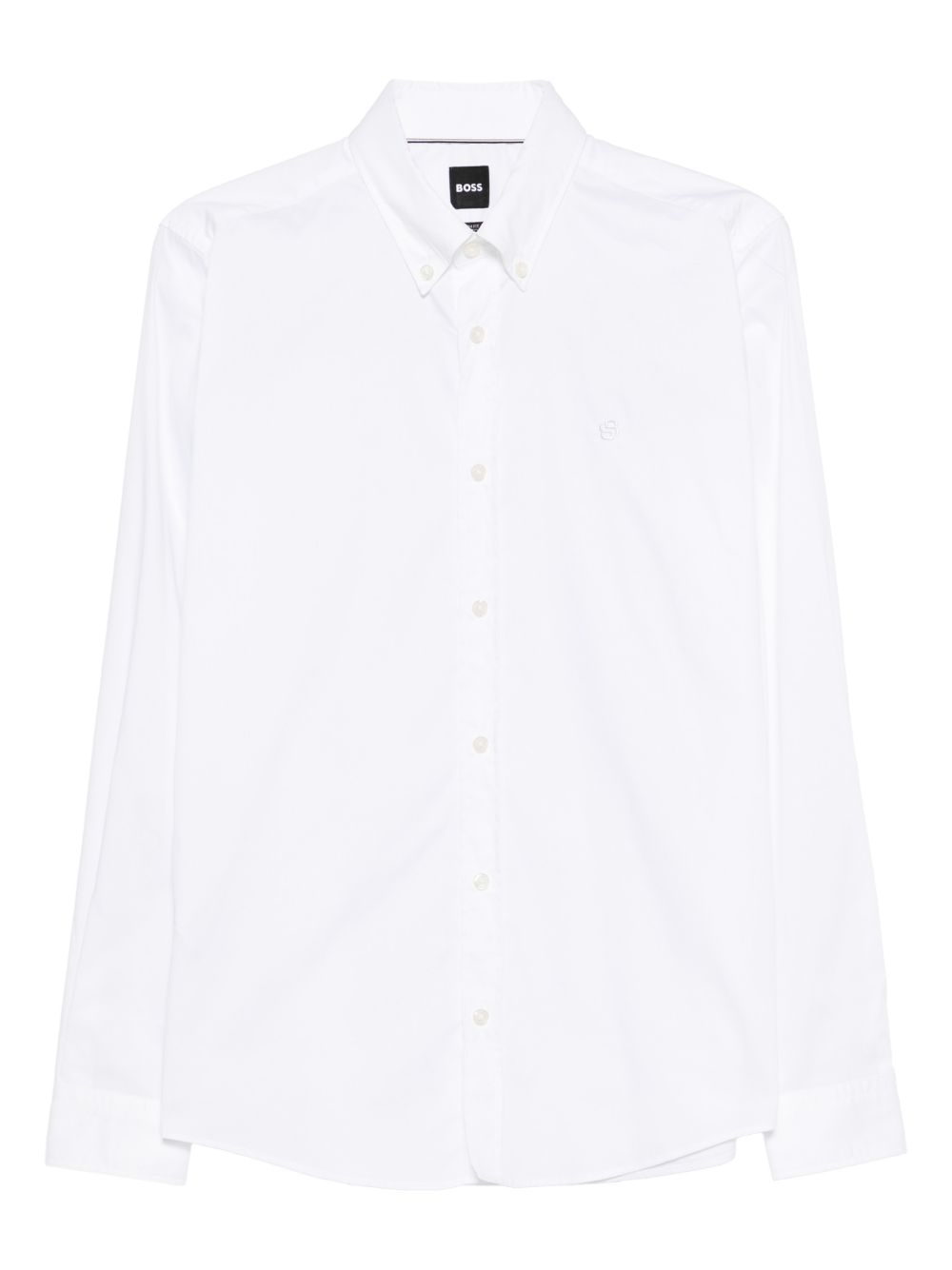 CAMISA ROAN BLANCA