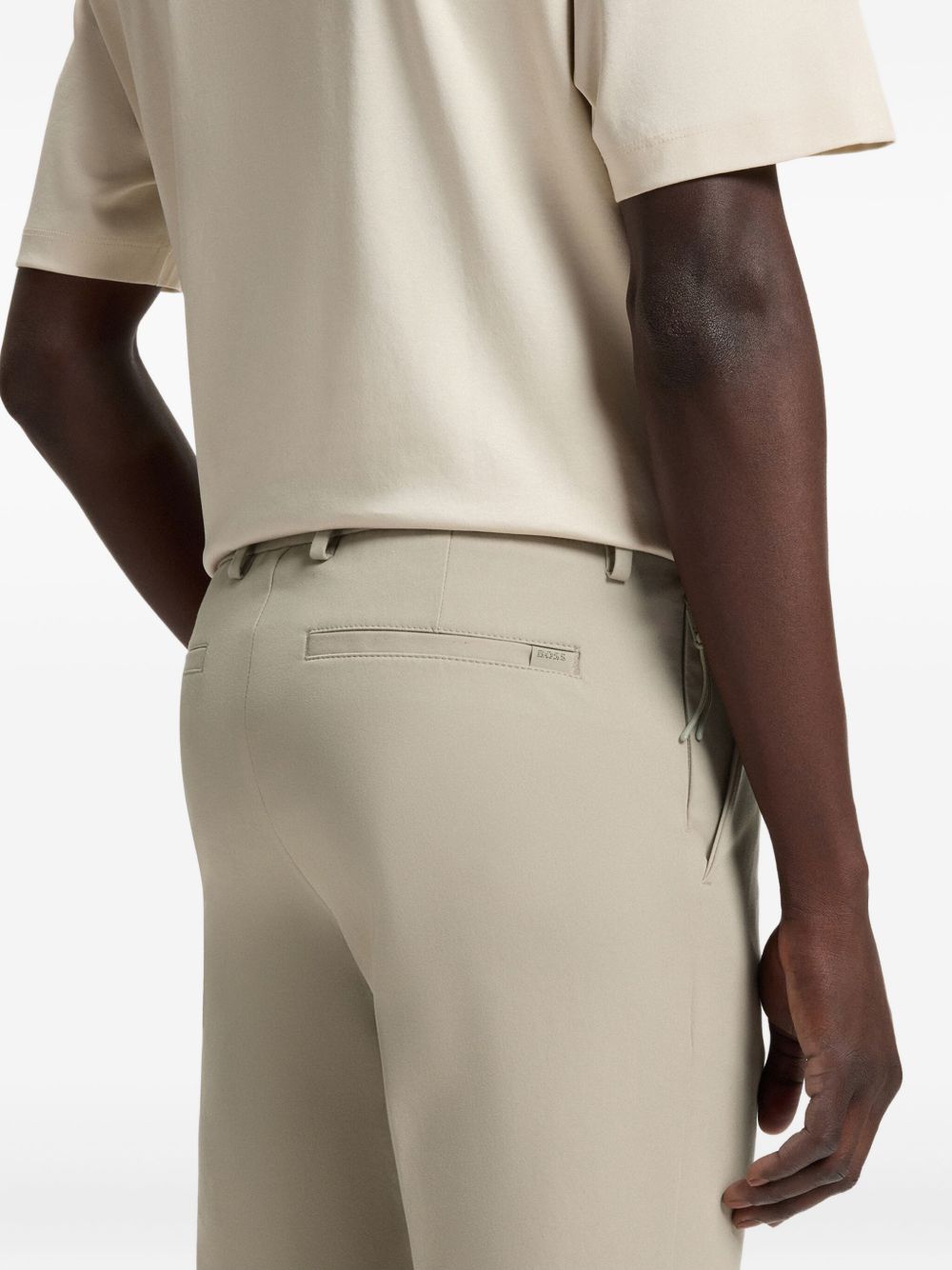 PANTALON KAITON ZIP OPENBEIGE