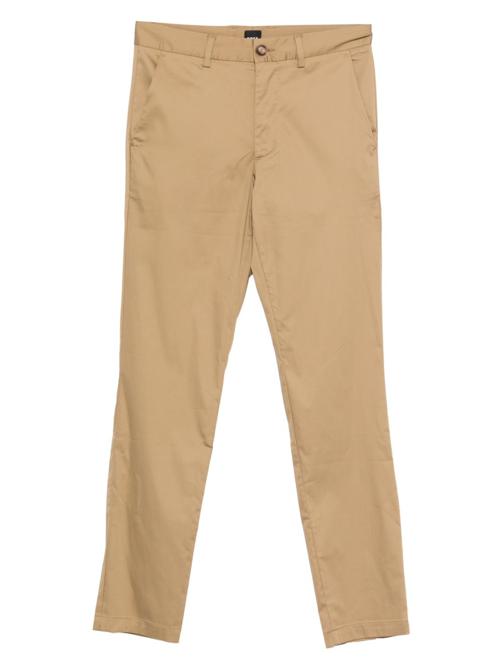 PANTALON CHINO KAITON CAQUI