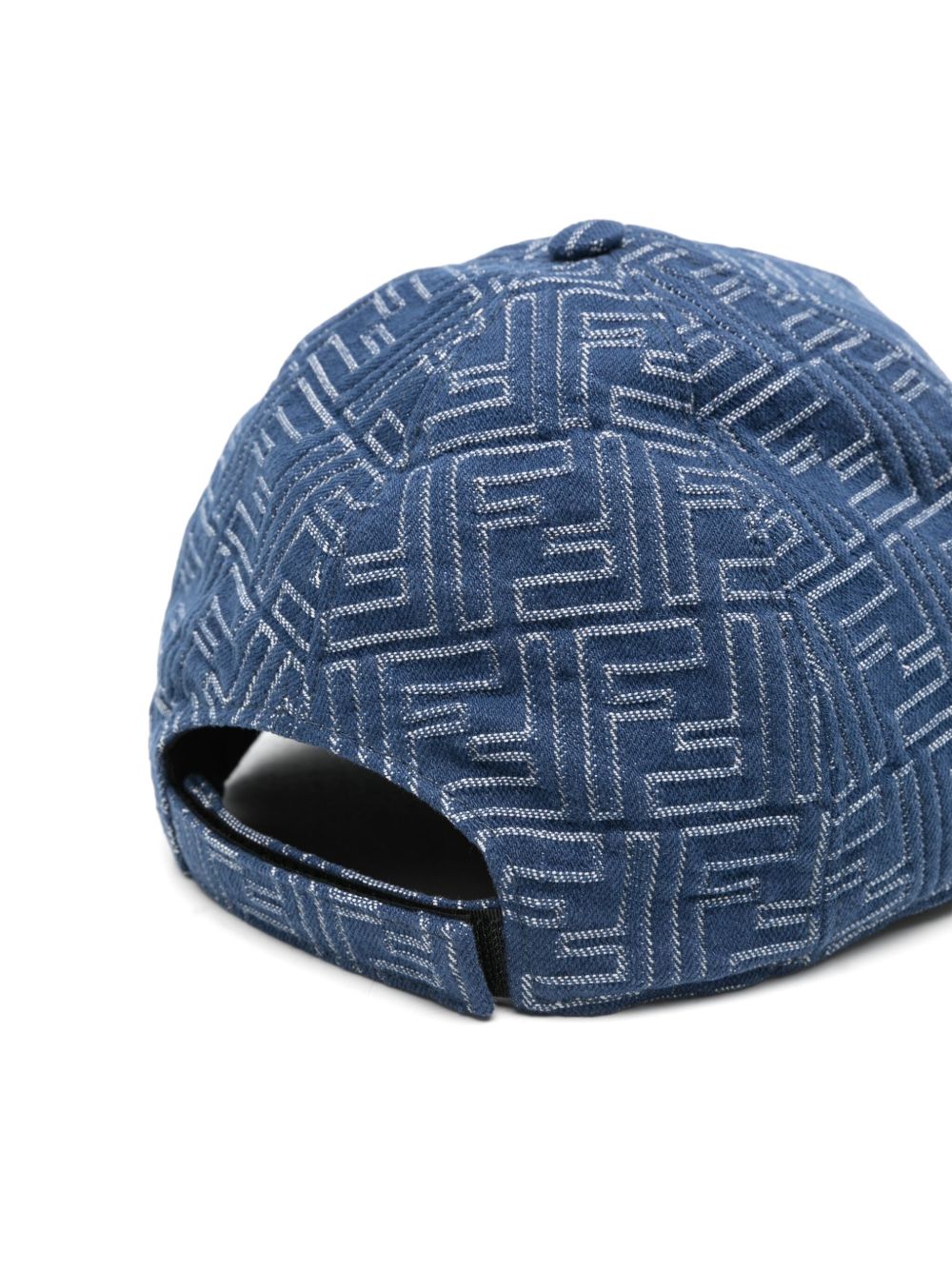 GORRA BASEBALL DENIM...