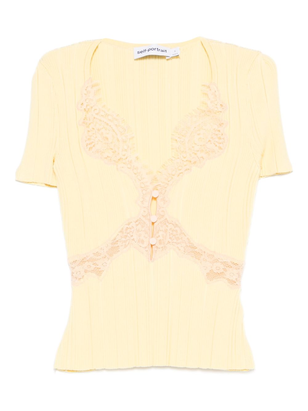 TOP MC AMARILLO PLISADO...