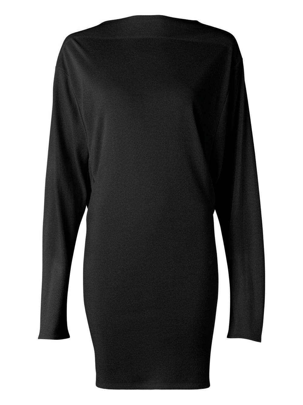 VESTIDO ML MISTRAL NEGRO...