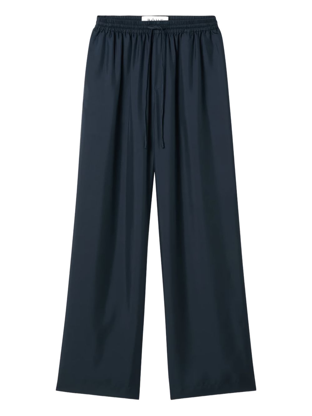 PANTALON LINO AZUL OCEANO...