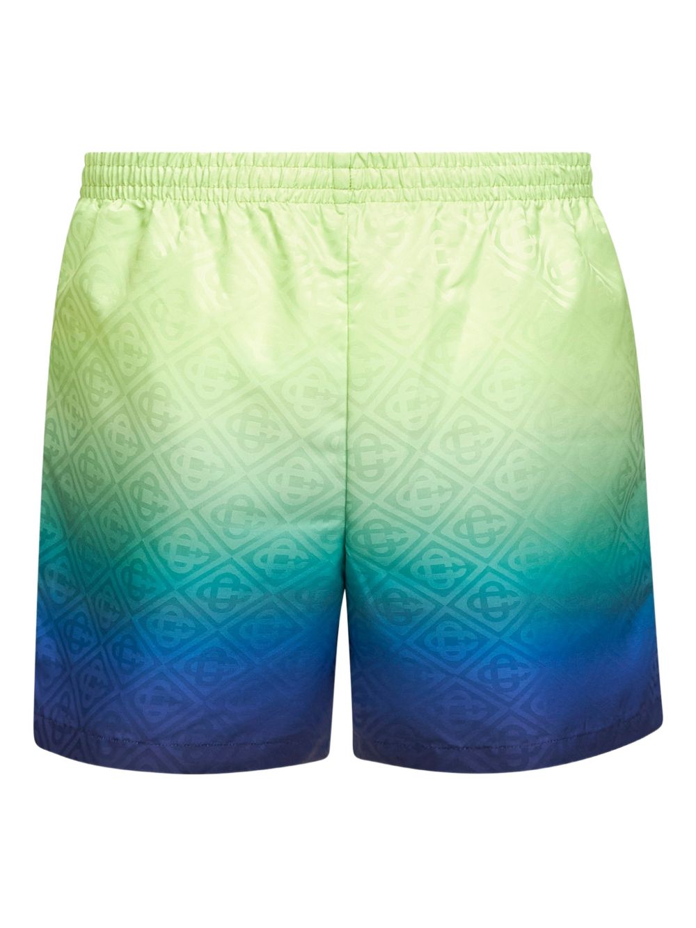 SWIMBOXER GRADIENT FLUOR AZUL LOGO
