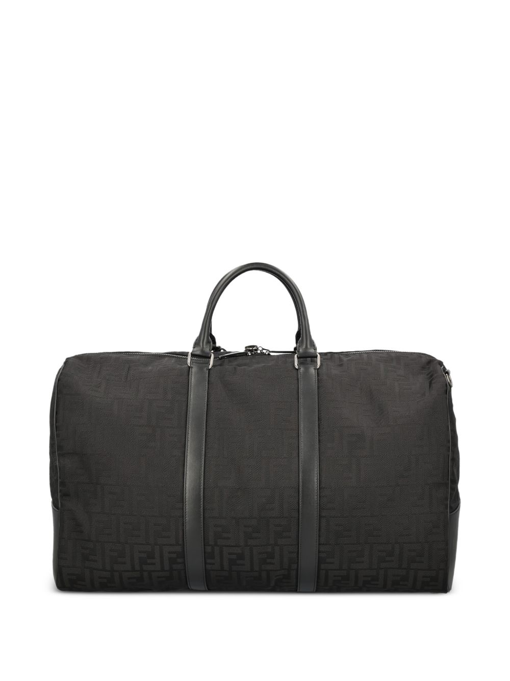 BOLSA BOSTON L NYLON NEGRO...