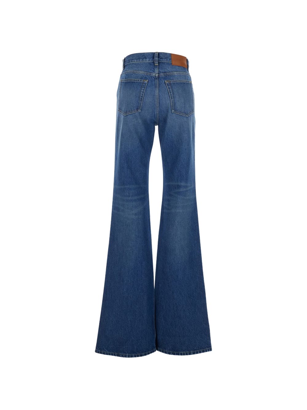 PANTALON JEAN DENIM