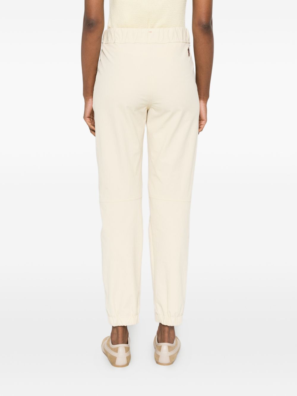 PANTALON JOGGING NATURAL...