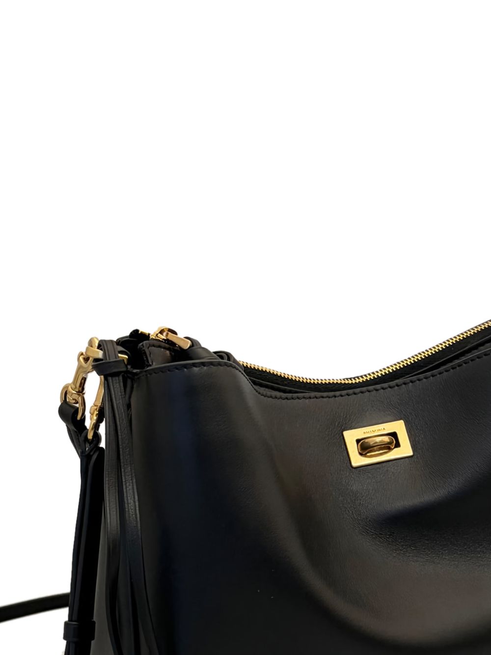 HOBO RODEO S NEGRO
