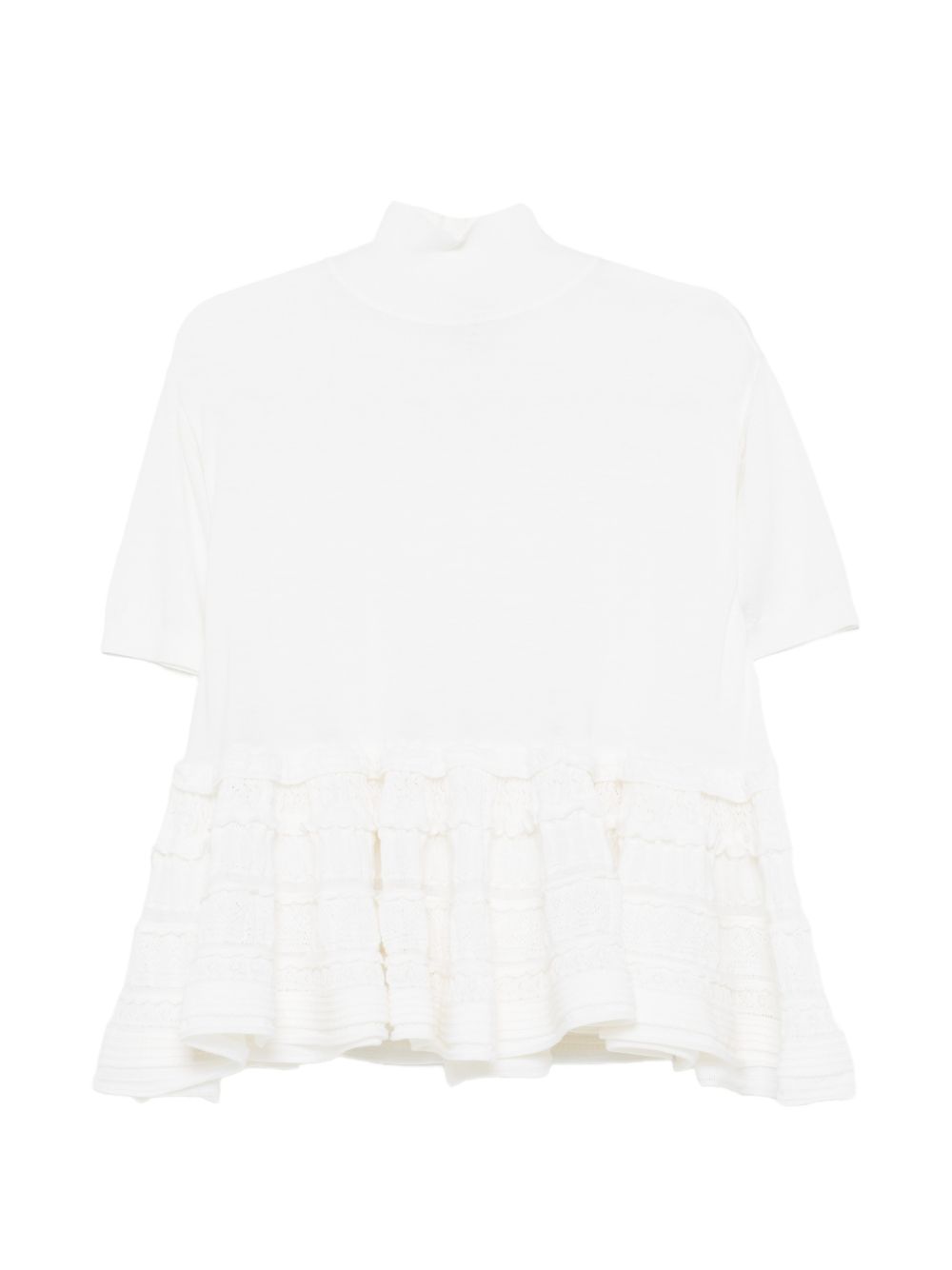 TOP MC PUNTO NATURAL CON VOLANTE