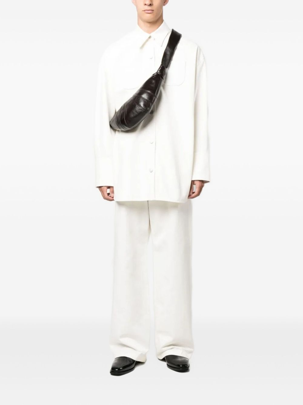 BOLSO CROISSANT S CHOCOLATE