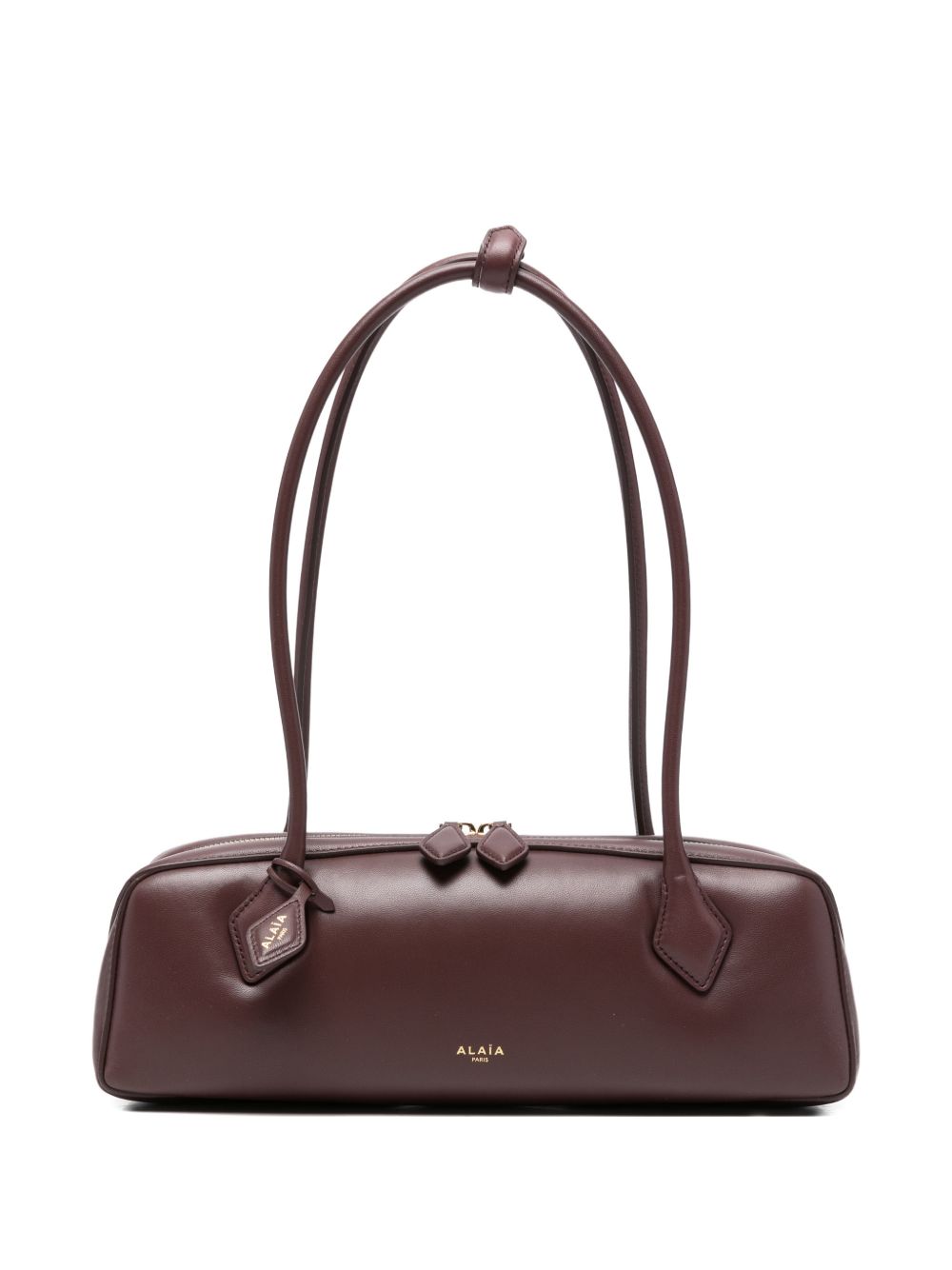 BOLSO TECKEL M GRANATE