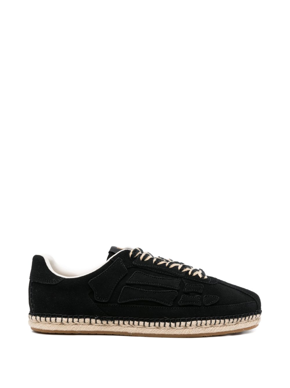 SNEAKER PACIFIC ANTE NEGRO...