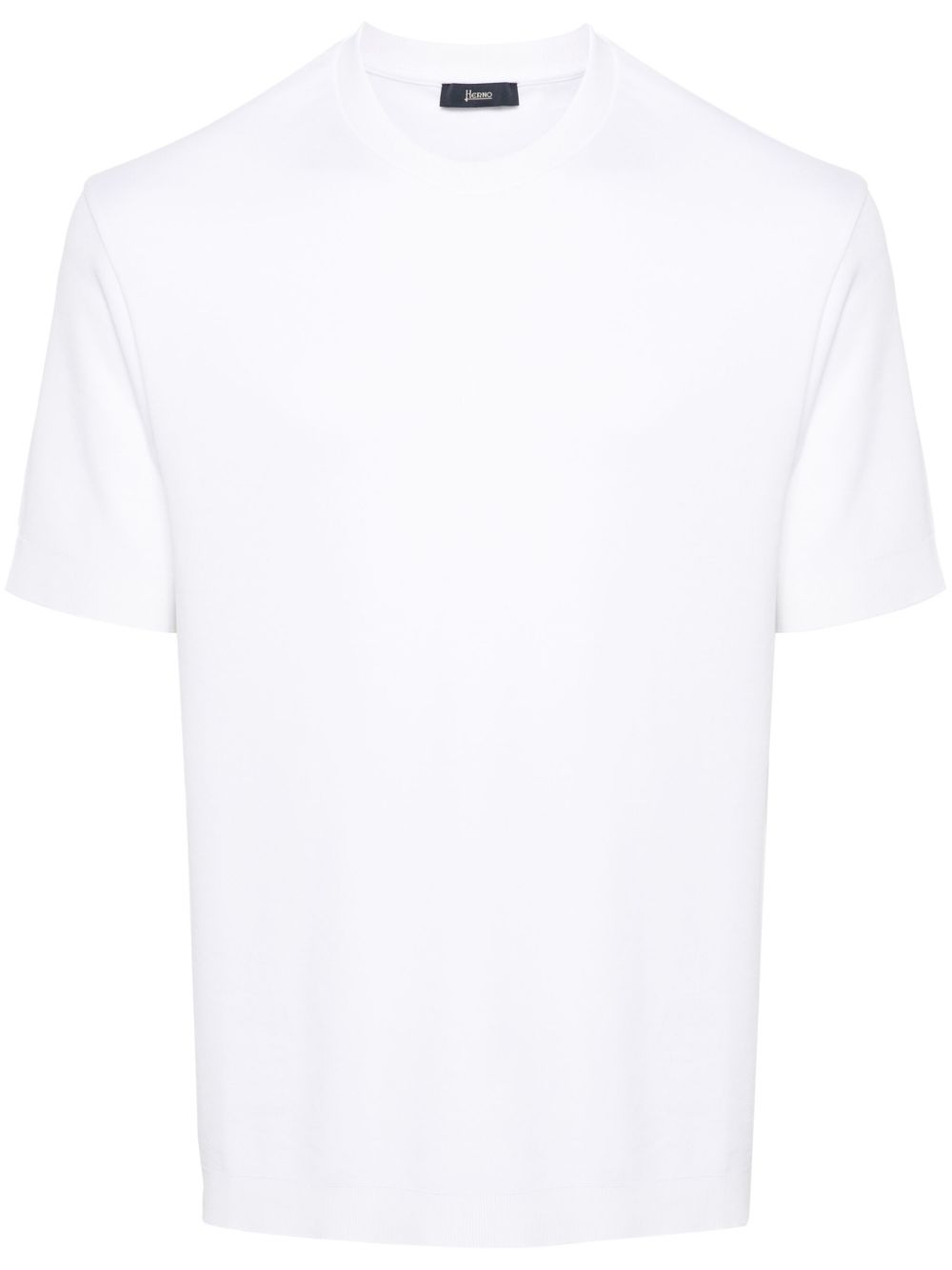 CAMISETA MC BLANCA LOGO...