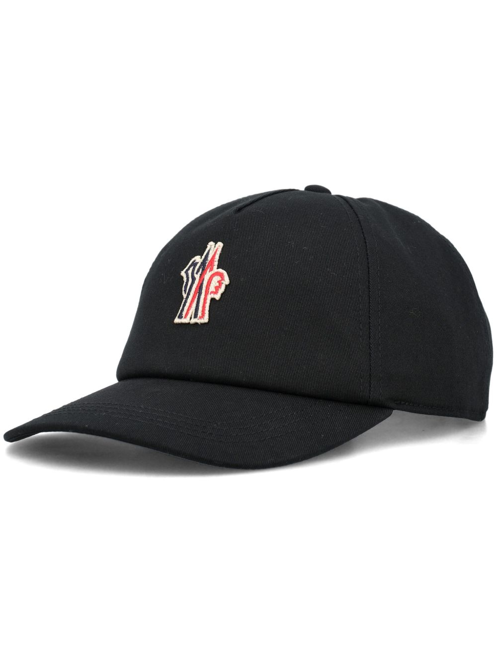 GORRA BASEBALL NEGRA PARCHE...