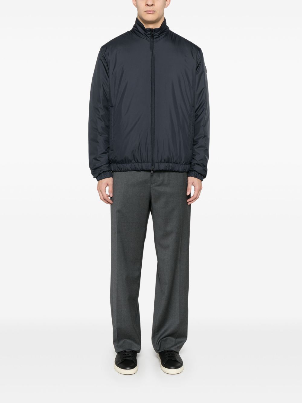 CHAQUETA SPORT BERRE MARINO