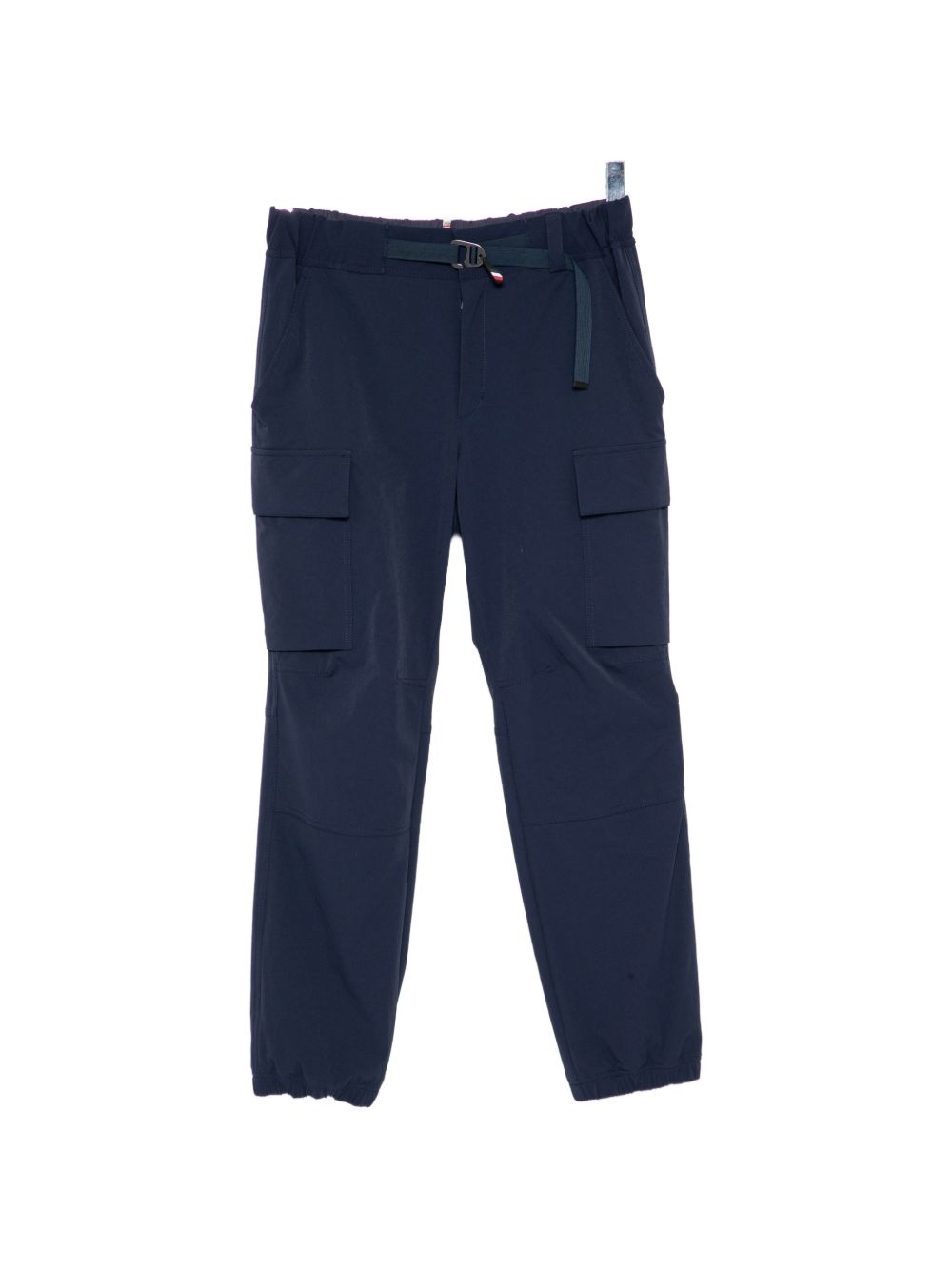 PANTALON SPORT CARGO MARINO