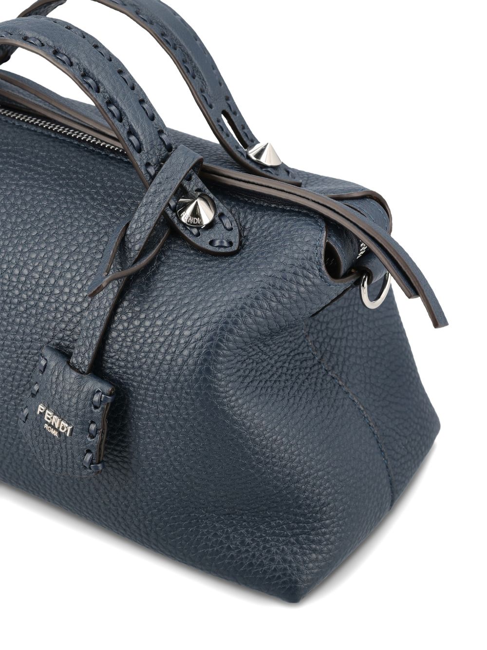 CROSSBODY BY THE WAY MARINO ZIP PLATEADO