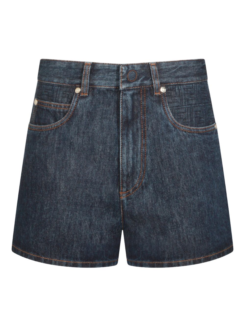 SHORT DENIM