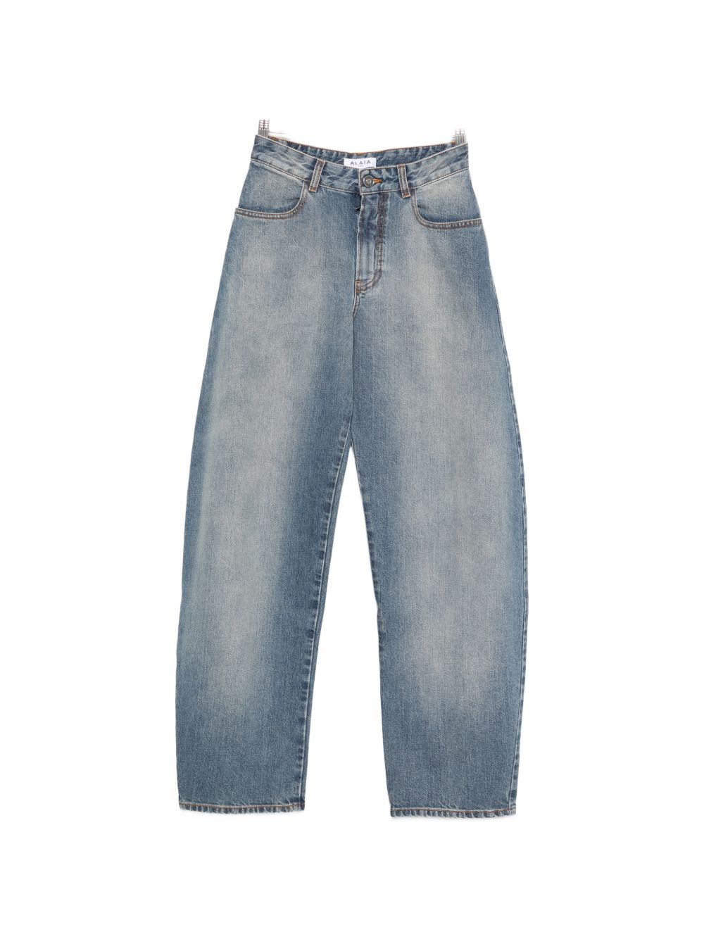 PANTALON JEAN DENIM