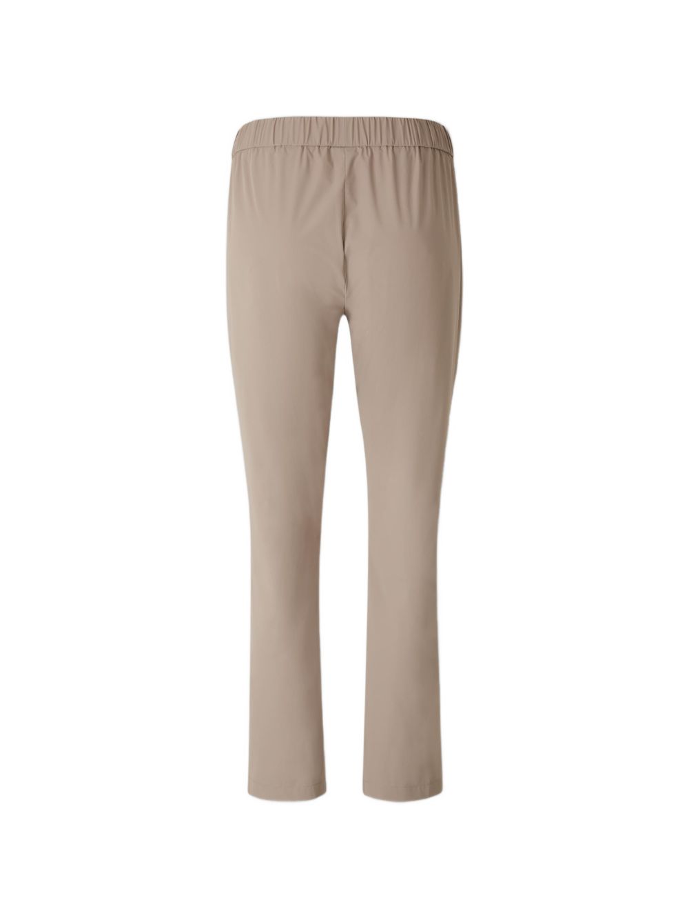 PANTALON SPORT TAUPE CINT ELASTICA